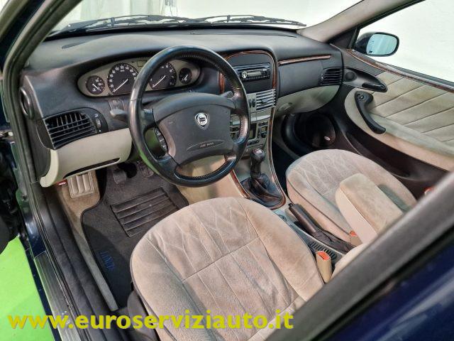 LANCIA Lybra 2.0i 20V cat Station Wagon LX