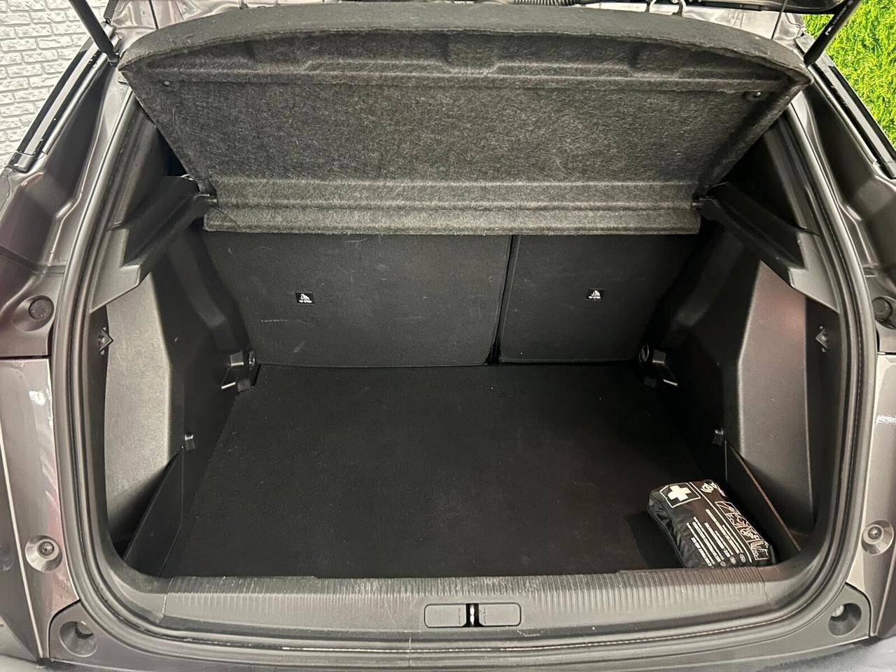 Peugeot 2008 PureTech 130 S&S GT Pack