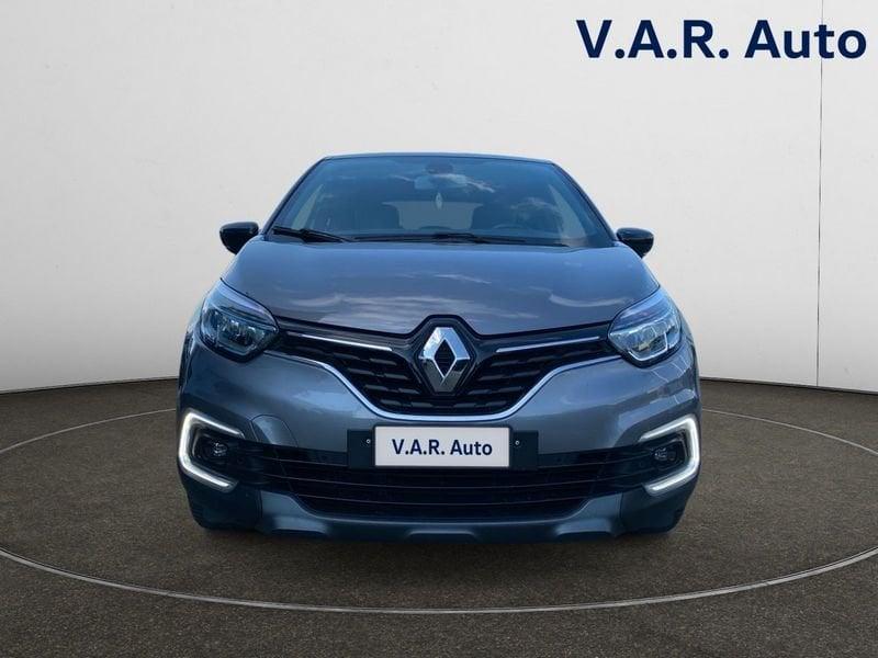 Renault Captur Captur 0.9 tce Intens 90cv