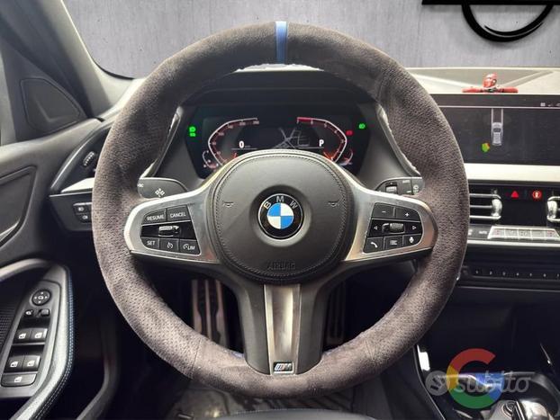BMW Serie 1 118i M Sport/PREZZO PROMO