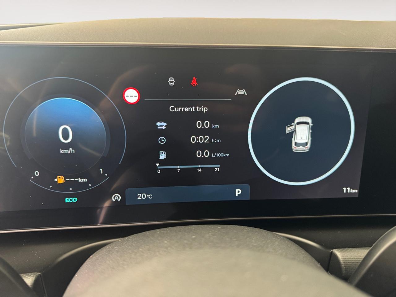 HYUNDAI TUCSON PE 1.6CRDI DCT 136 48V BUSINESS