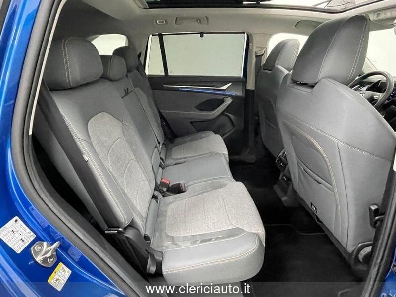 Skoda Kodiaq 1.5 TSI PHEV DSG Style (TETTO)
