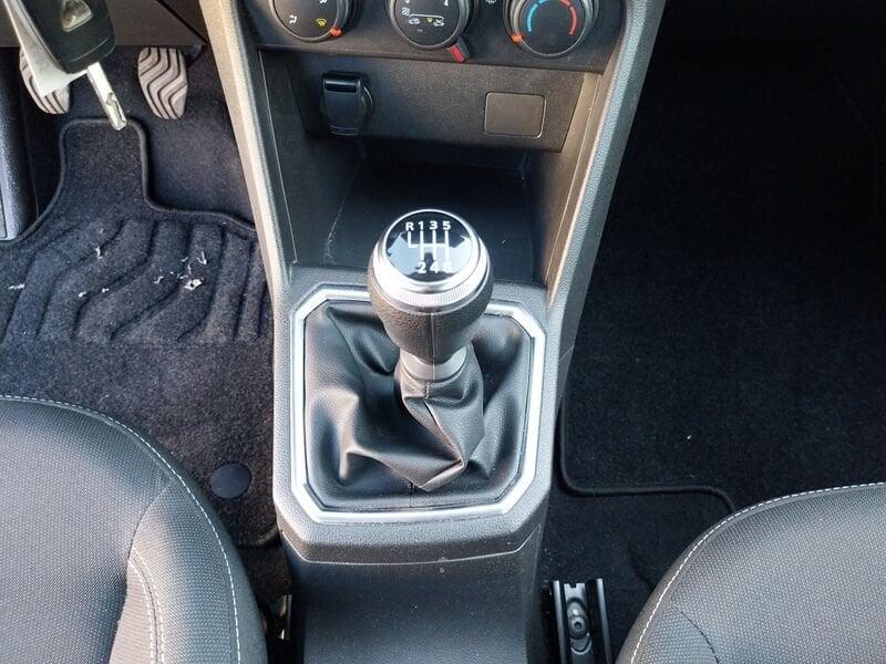 Dacia Sandero Sandero Streetway 1.0 tce Comfort Eco-g 100cv