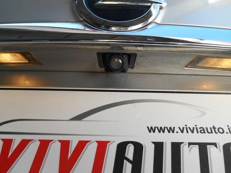 Opel Mokka X 1.6 CDTI Ecotec 136CV 4x2 AUTOMATICA