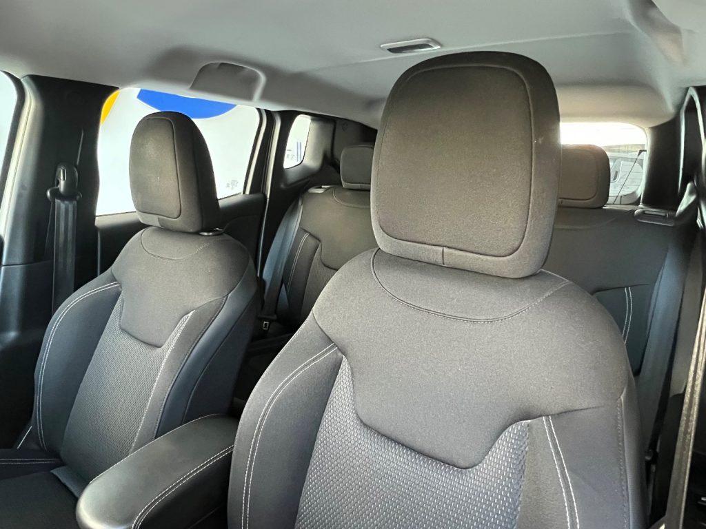 Jeep Renegade 1.0 T3 Limited tua da €169,00 mensili