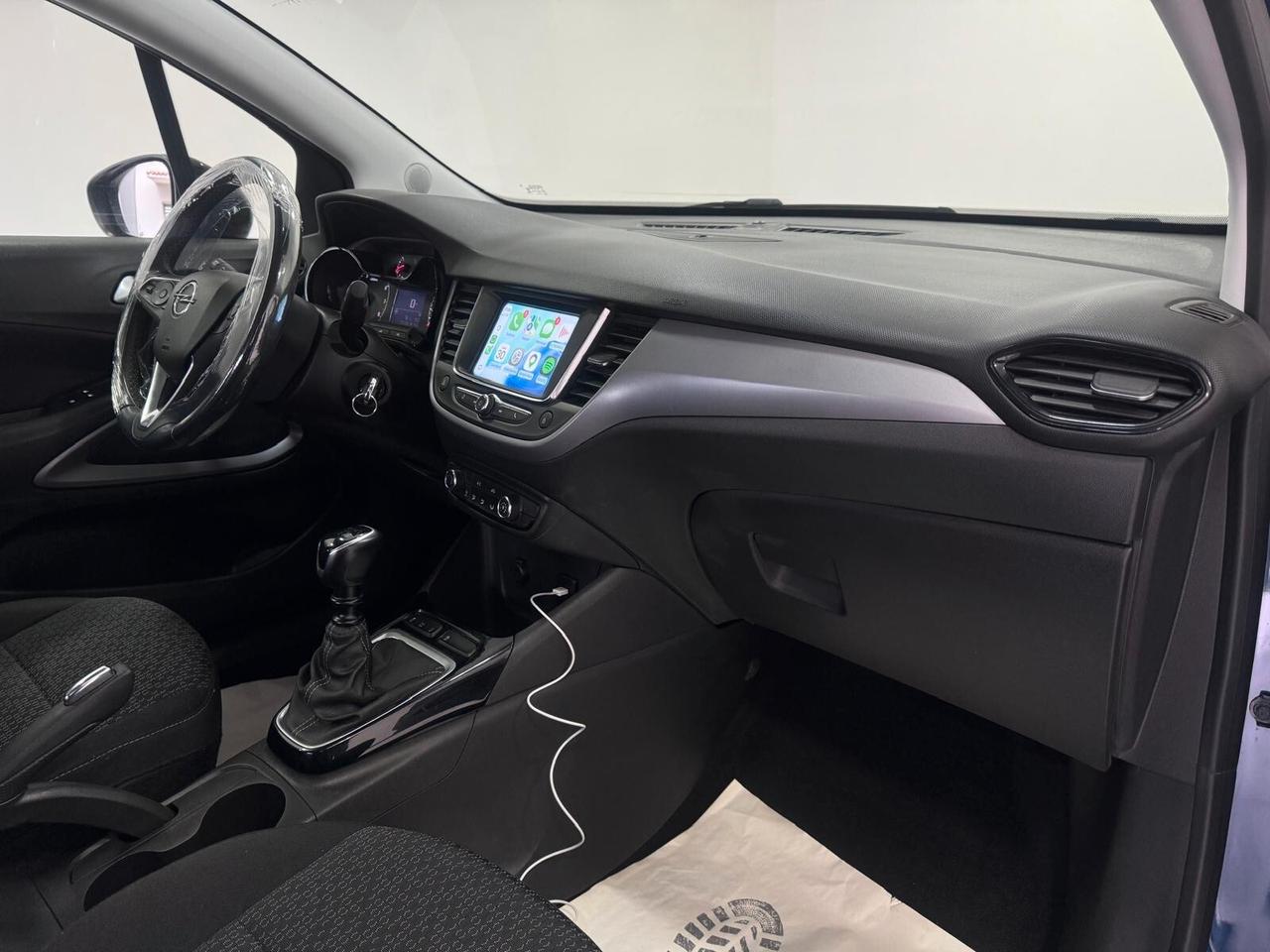 Opel Crossland 1.2 Turbo-Ultimate-PREZZO REALE-2023