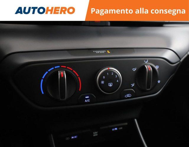 HYUNDAI i20 1.2 MPI MT Connectline