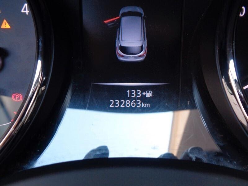 Nissan Qashqai 1.5 dCi Acenta