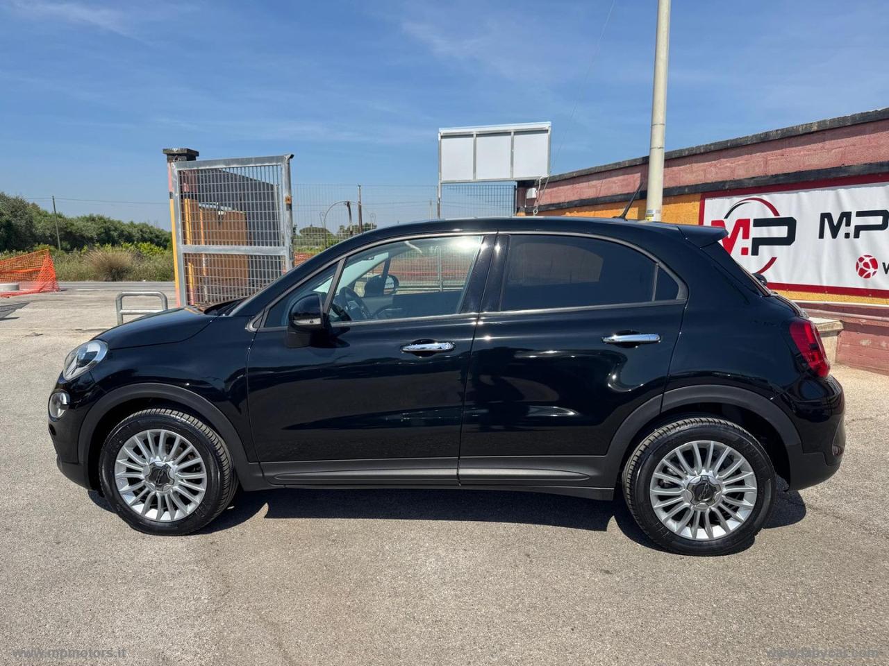 FIAT 500X CONNECT 1.0 T3 120CV
