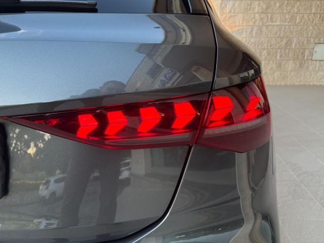 AUDI A3 SPB SPORTBACK 35 TDI S tronic S line edition