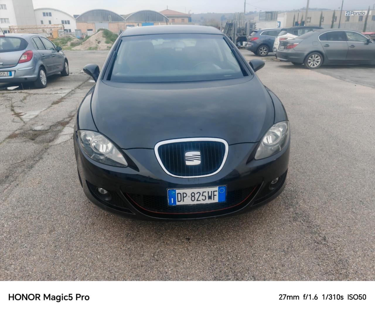 Seat Leon 1.9 TDI