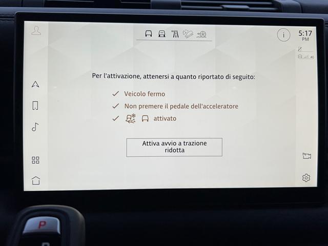 LAND ROVER Defender 110 3.0D I6 250 CV AWD Auto X-Dynamic HSE