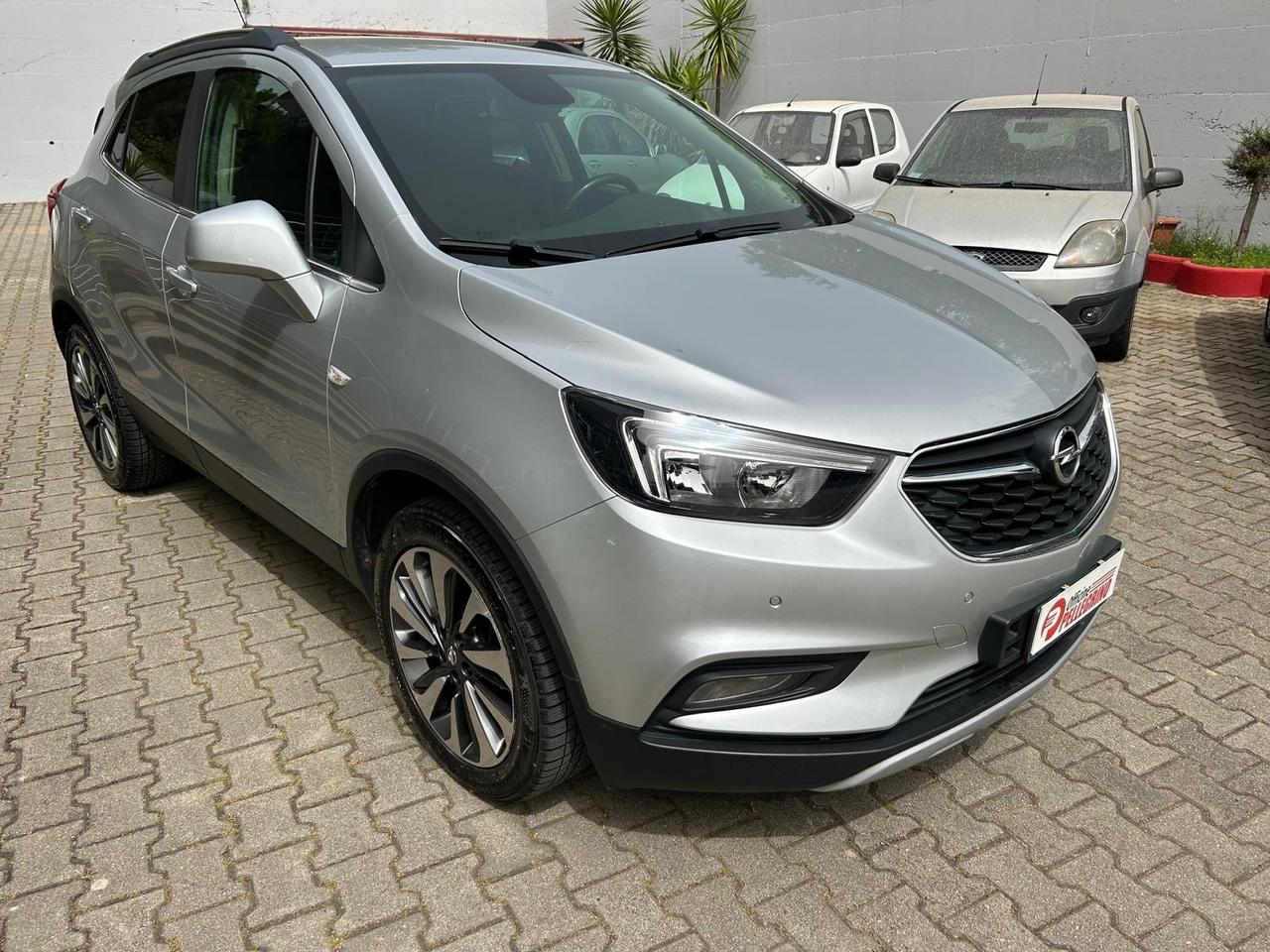 Opel Mokka X 1.6 CDTI Ecotec 136CV 4x2 Start&Stop Innovation