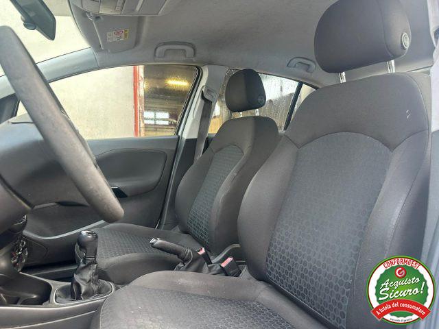 OPEL Corsa 1.4 90CV GPL Tech 5 porte n-Joy