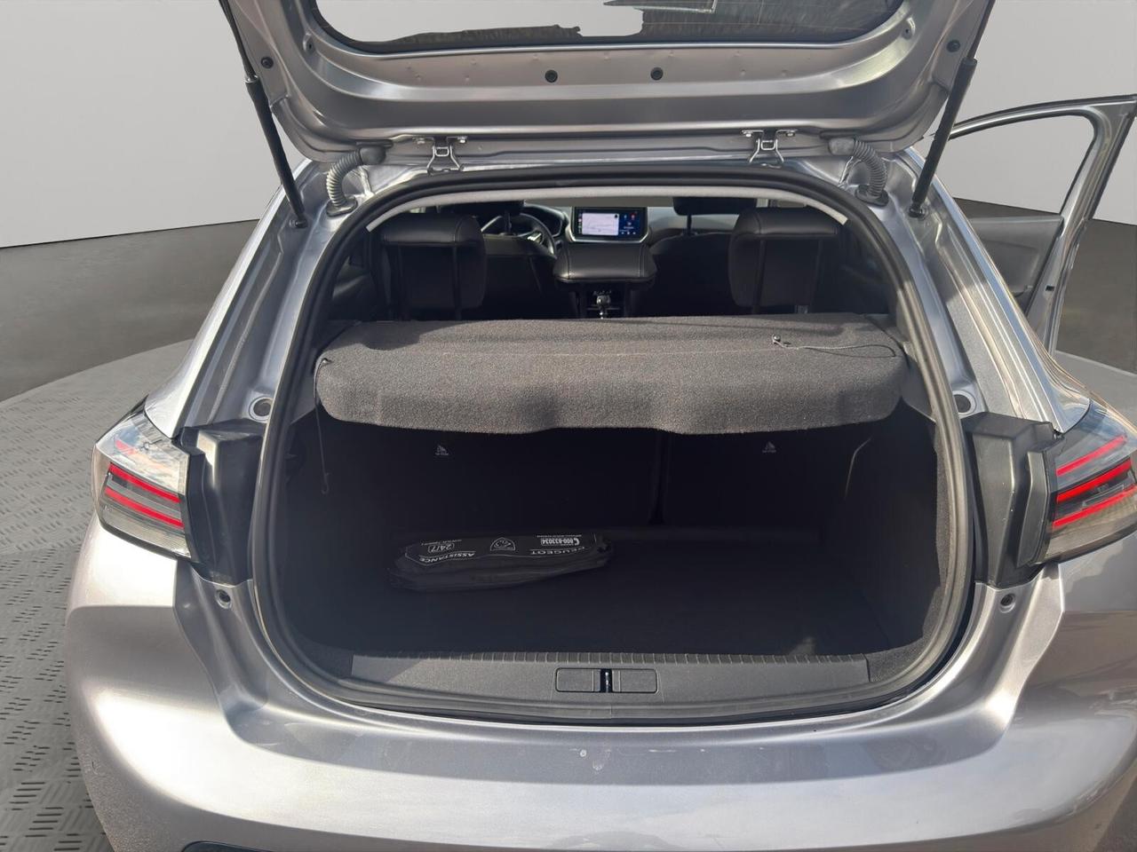 Peugeot 208 PureTech 100 Stop&Start 5 porte Allure