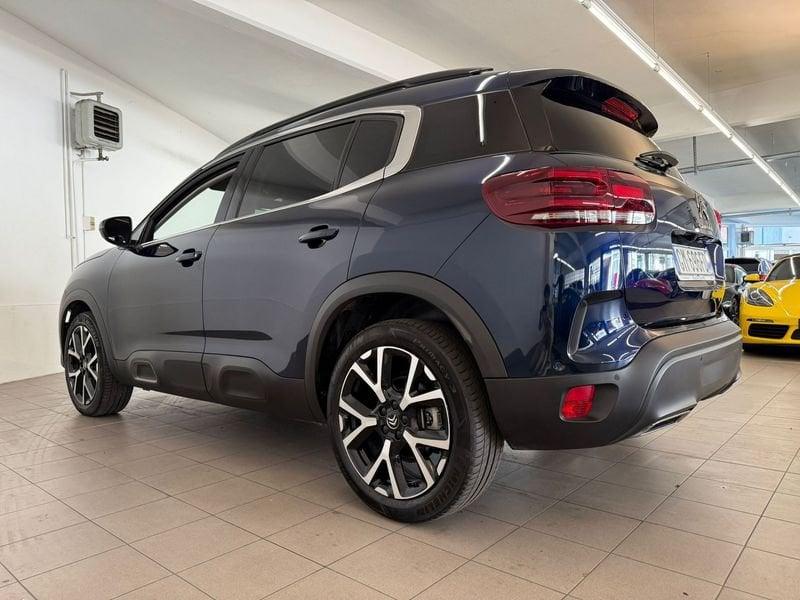 Citroën C5 Aircross BlueHDi 130 S&S Shine