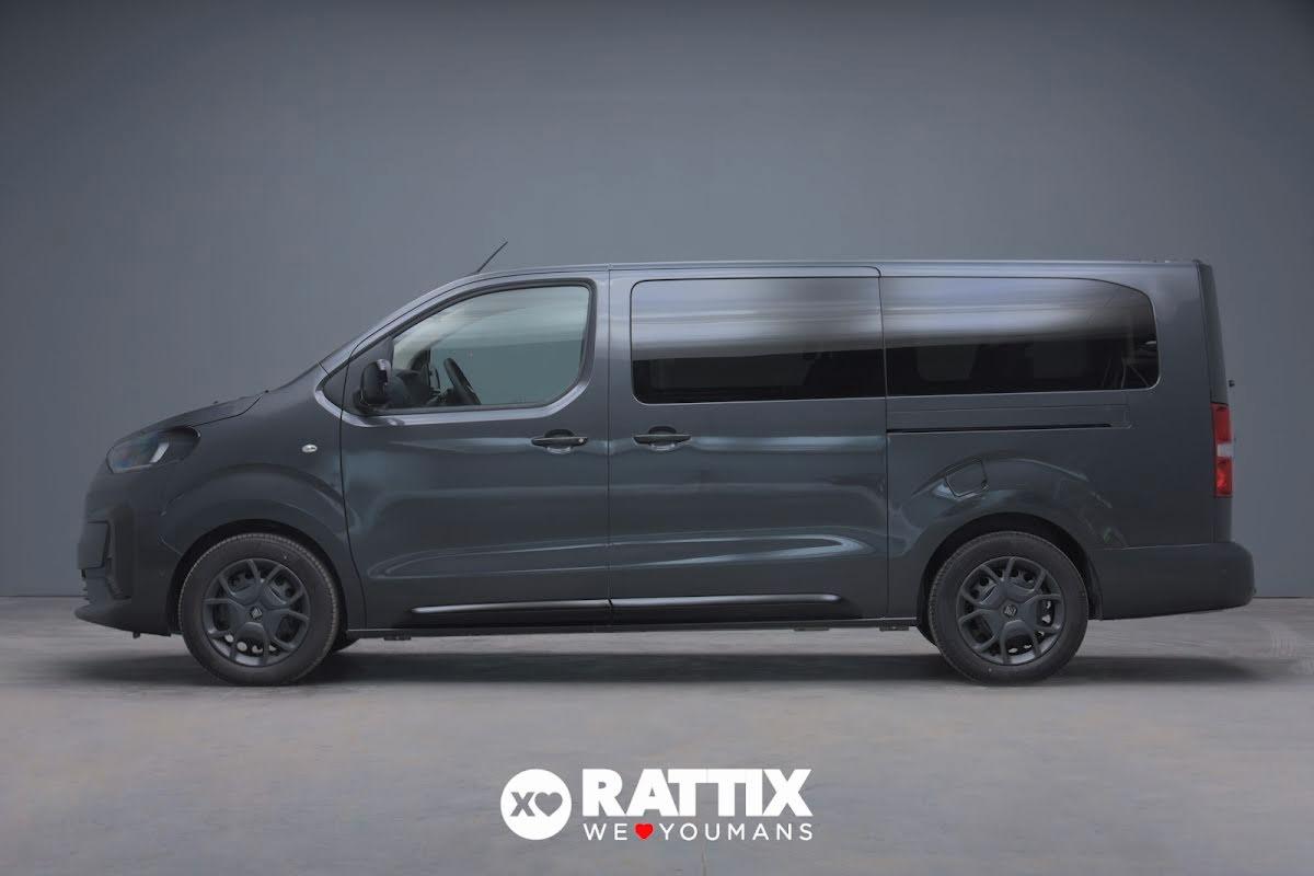 Fiat Ulysse 2.2 Multijet 180CV combi M1 XL L3H1 auto 9pt.i