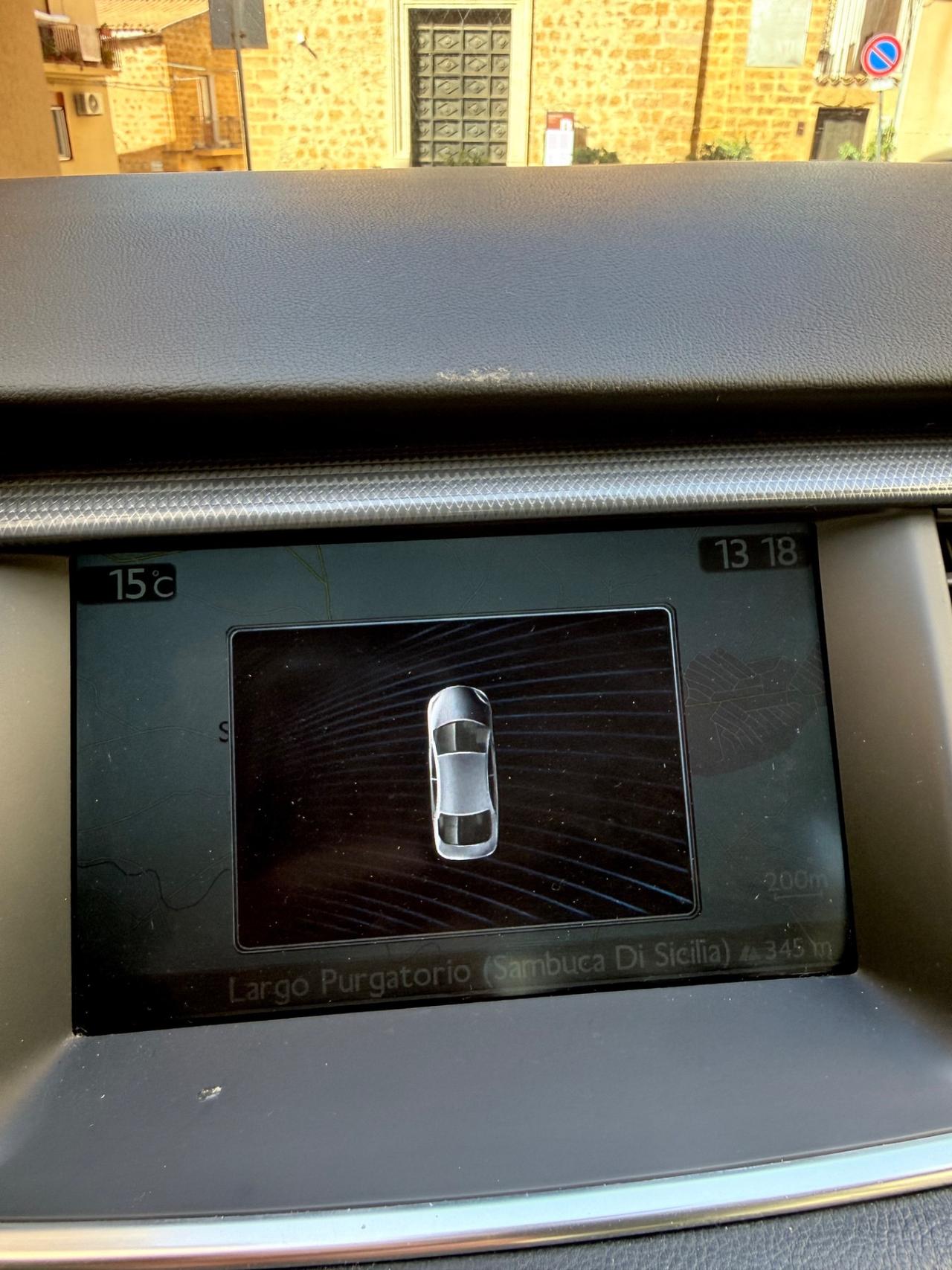 Peugeot 508 2.0 HDi 163CV Allure