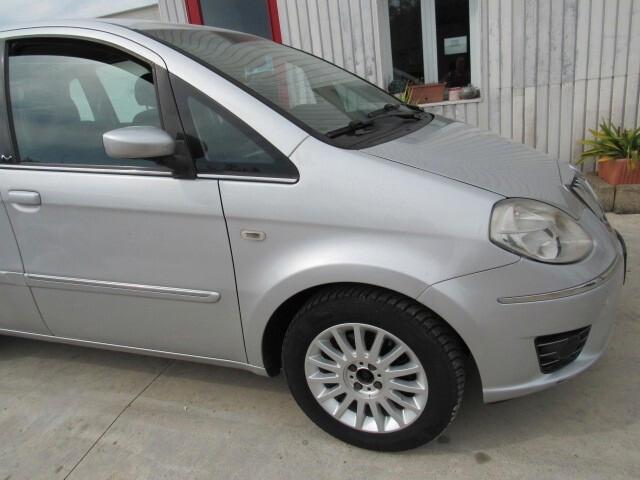 Lancia MUSA 1.3 Multijet 16V 90 CV Oro