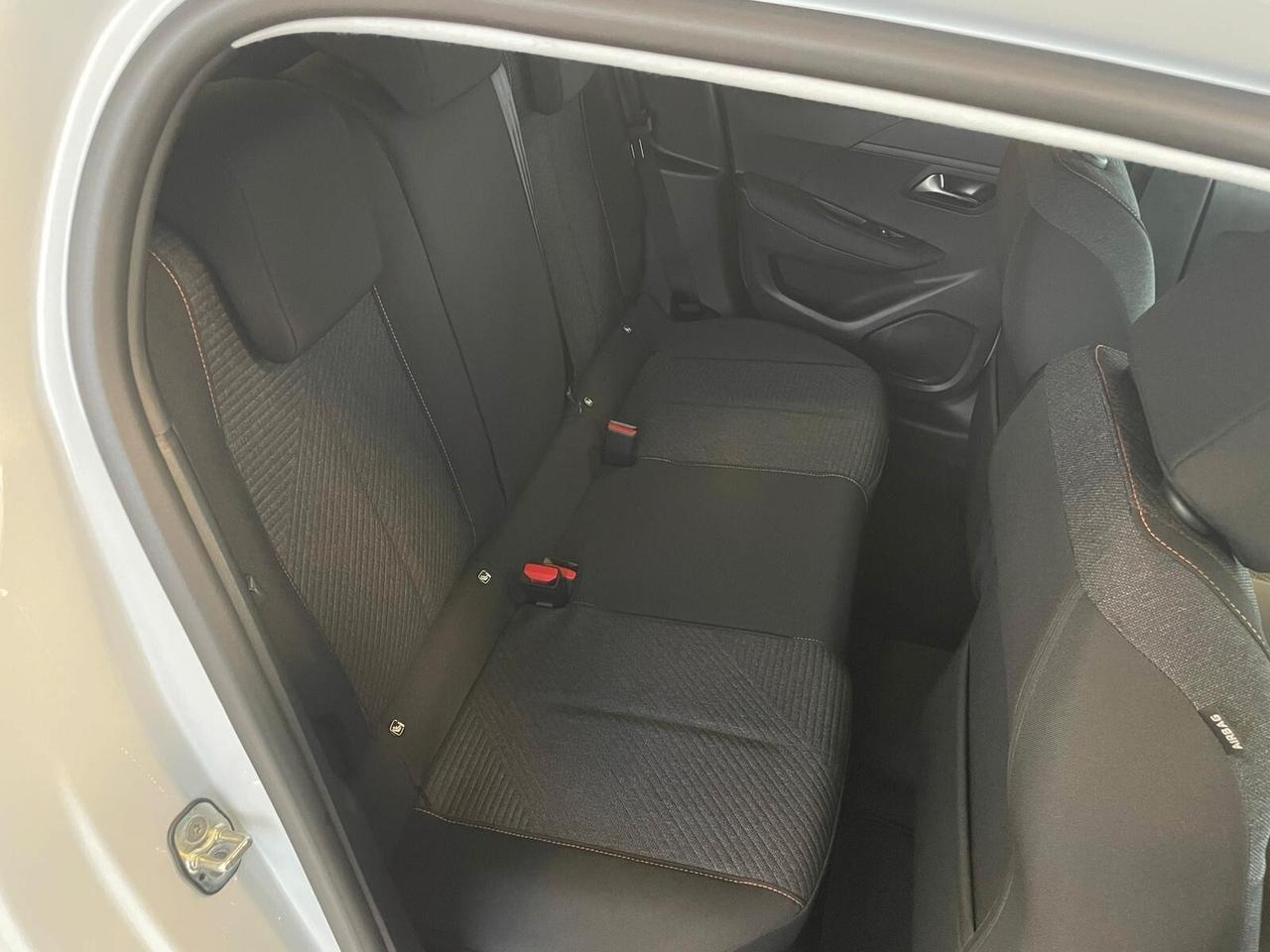 Peugeot 208 PureTech 100 Stop&Start 5 porte Business