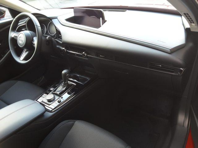 MAZDA CX-30 2.0L e-Skyactiv-X M 186cv Hybrid AWD 6AT Homura