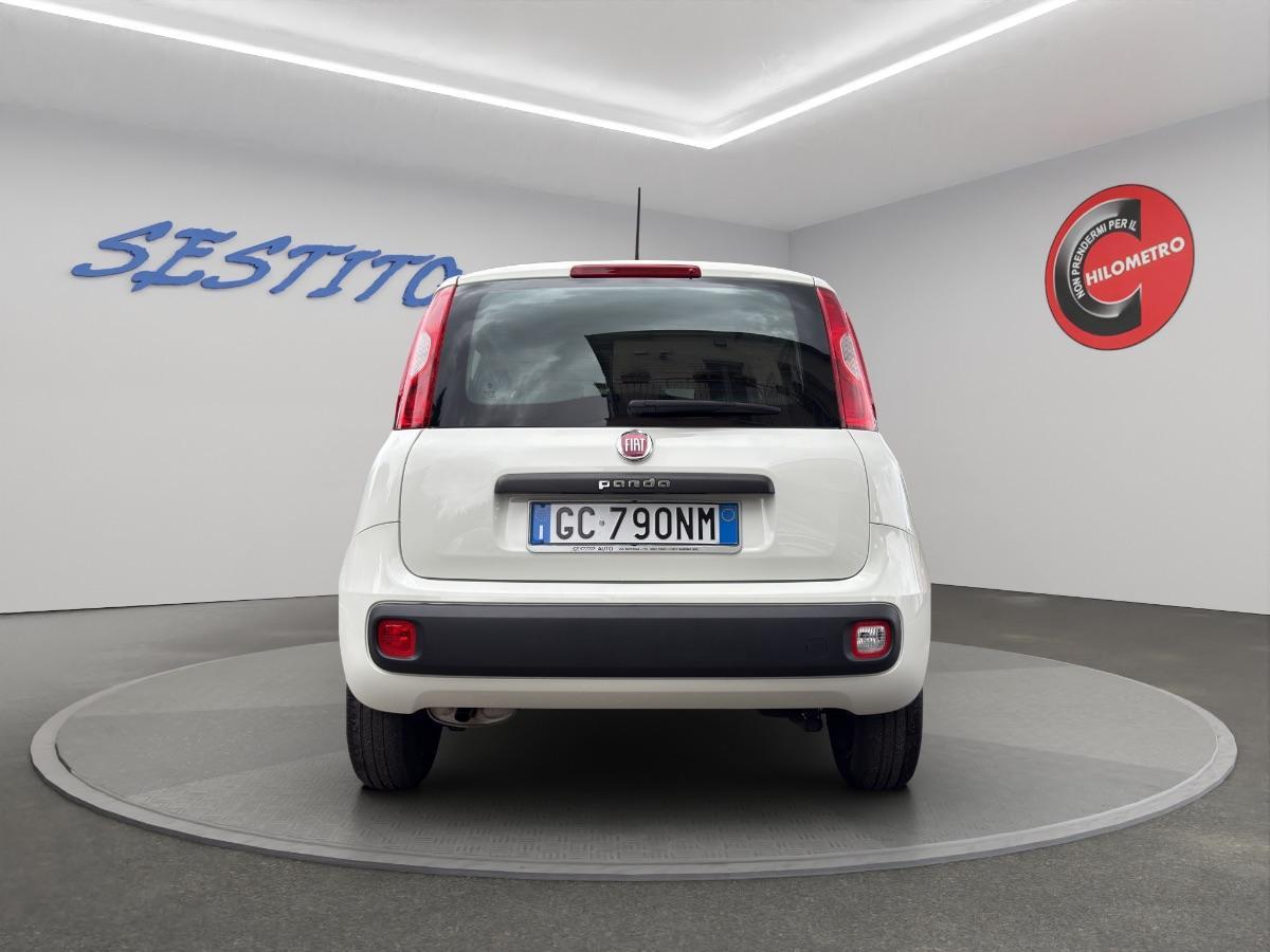 FIAT - Panda 1.2 Easy s&s 69cv my19