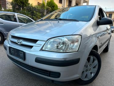 Hyundai Getz HYUNDAI GETZ