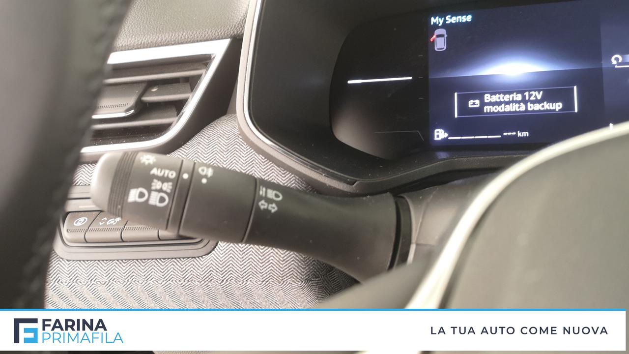 RENAULT Clio V 2023 - Clio 1.0 tce Techno 90cv