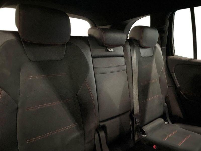 Mercedes-Benz Classe GLB GLB 200 d Premium auto