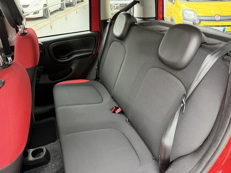 FIAT Panda Panda 1.3 mjt 16v Easy s&s 95cv NEOPATENTATI