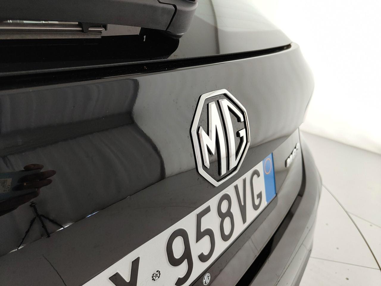 Mg MG3 1.5 Comfort 116 Cv