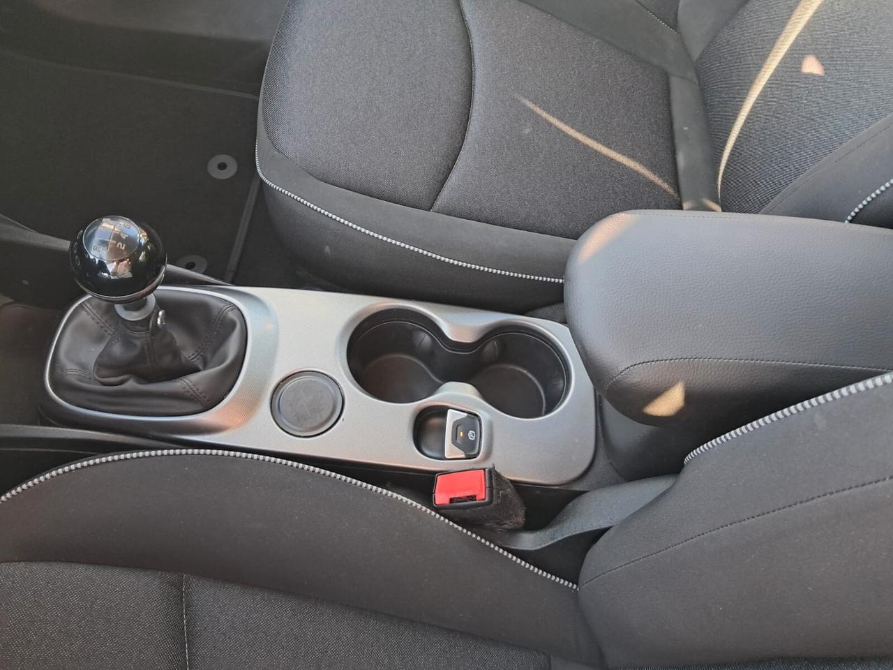 Fiat 500X 1.6 MultiJet 120 CV Business