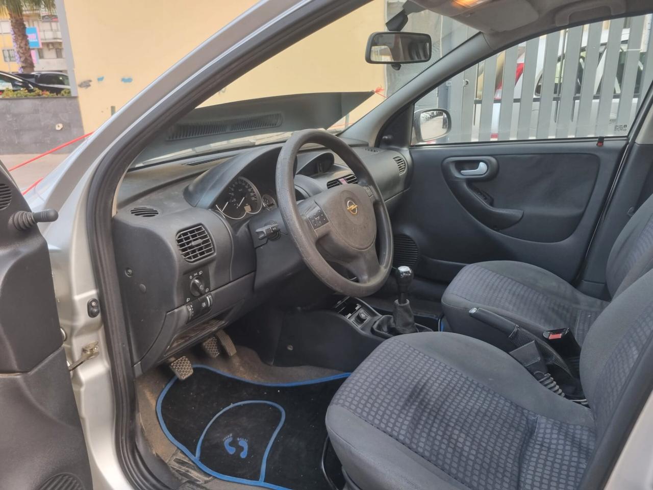 Opel Corsa 1,2 Benzina 5Porte