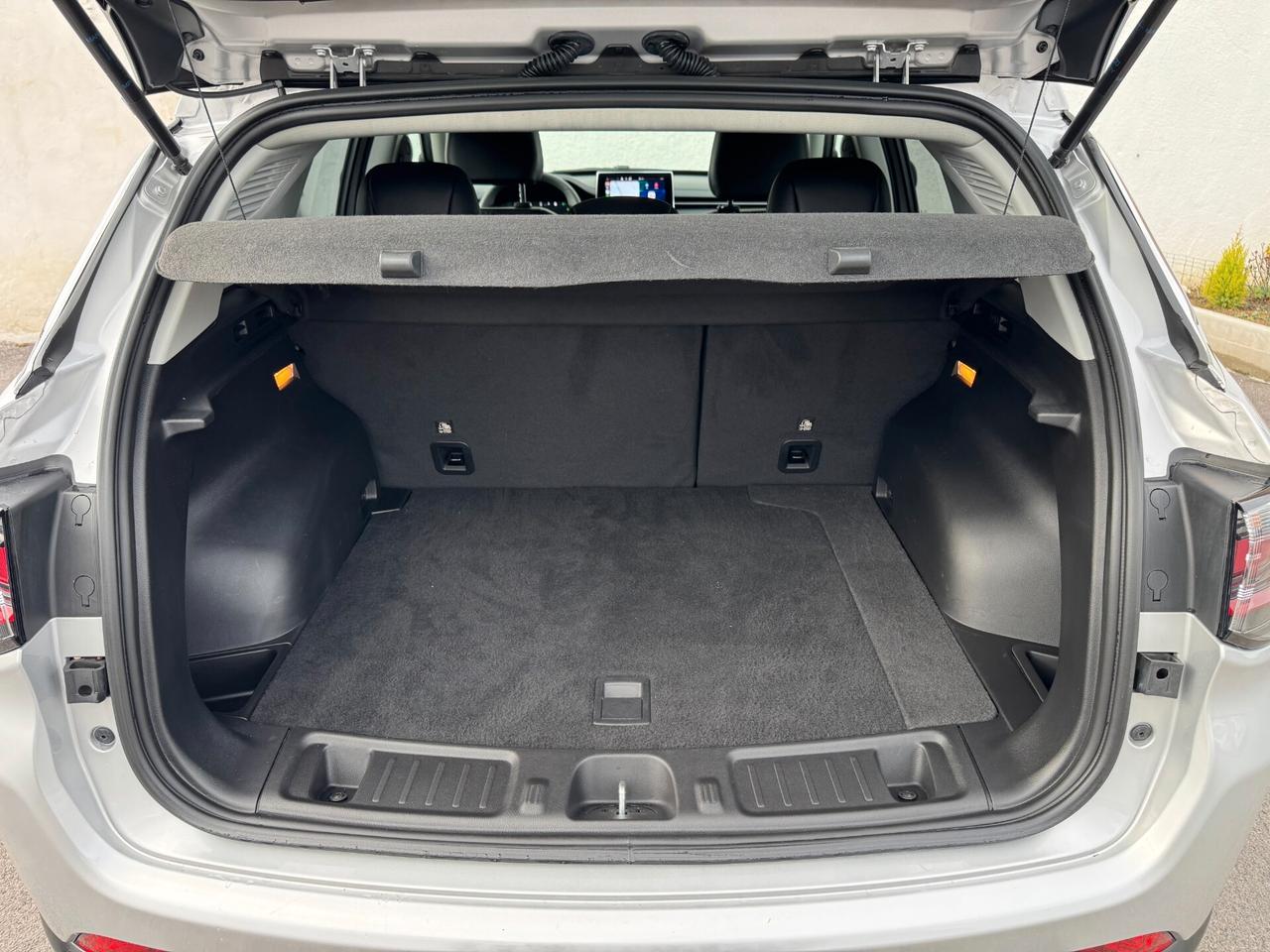 Jeep Compass 1.3 Turbo T4 190 CV PHEV AT6 4xe Limited