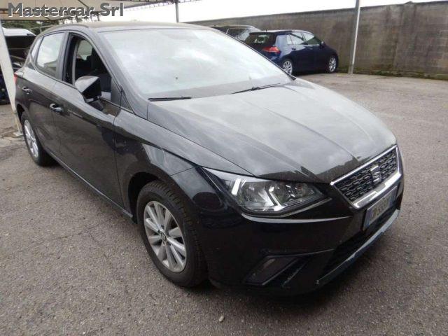 SEAT Ibiza Ibiza 1.6 tdi STYLE 95cv GB553TF