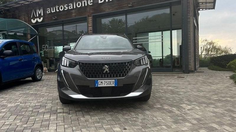 Peugeot 2008 BlueHDi 130 S&S EAT8 GT *PREZZO REALE*