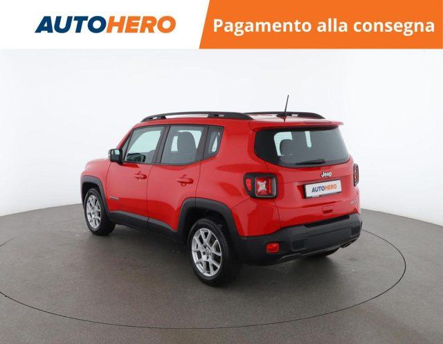 JEEP Renegade 1.0 T3 Limited