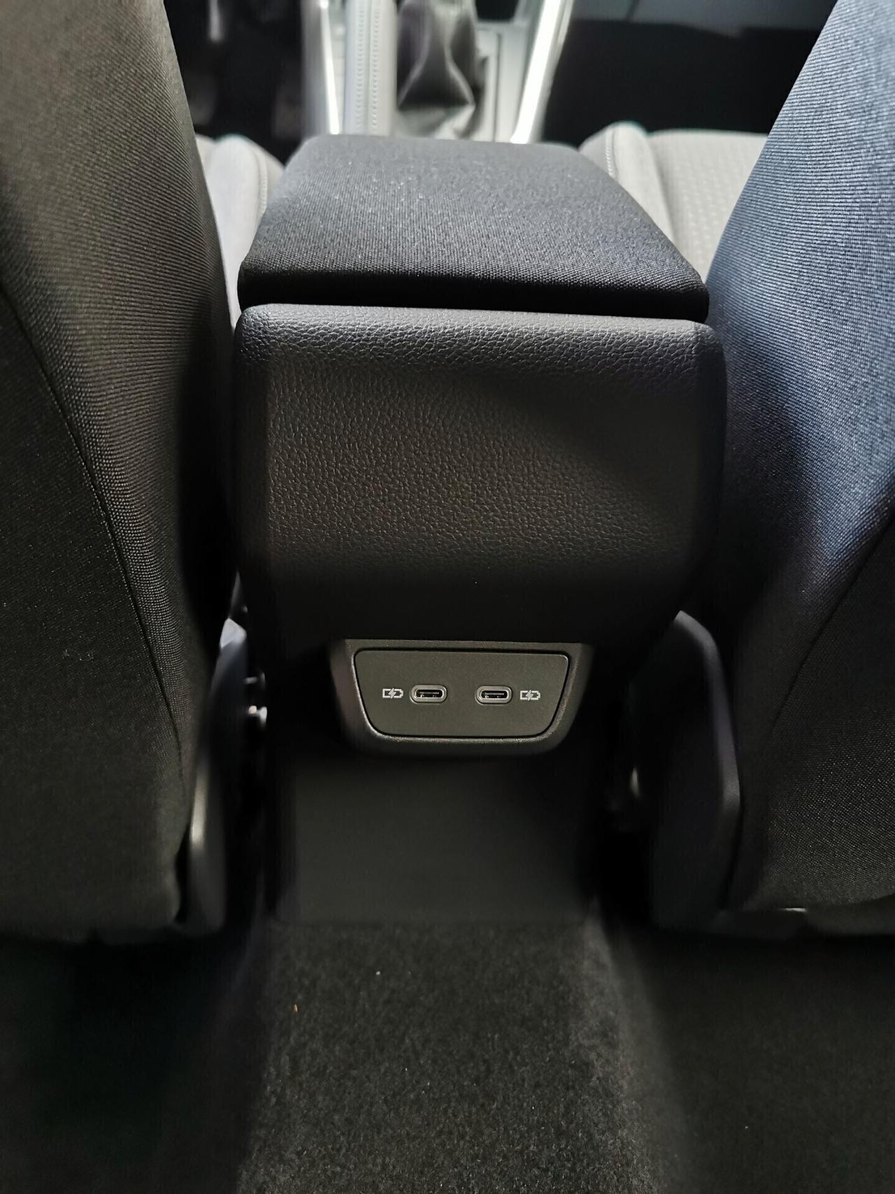 Volkswagen Taigo 1.0 TSI 95cv Life