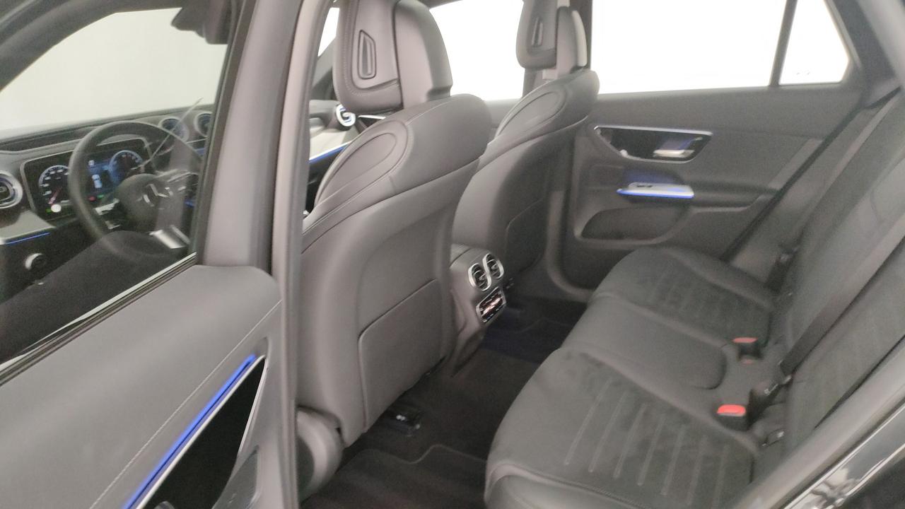 Mercedes-Benz GLC 300 de phev AMG Premium Plus 4matic auto