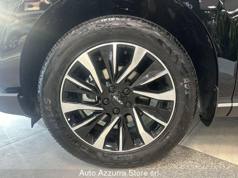 EVO Evo 6 Evo 6 1.5 turbo Gpl S1 167cv dct *PRONTA CONSEGNA*