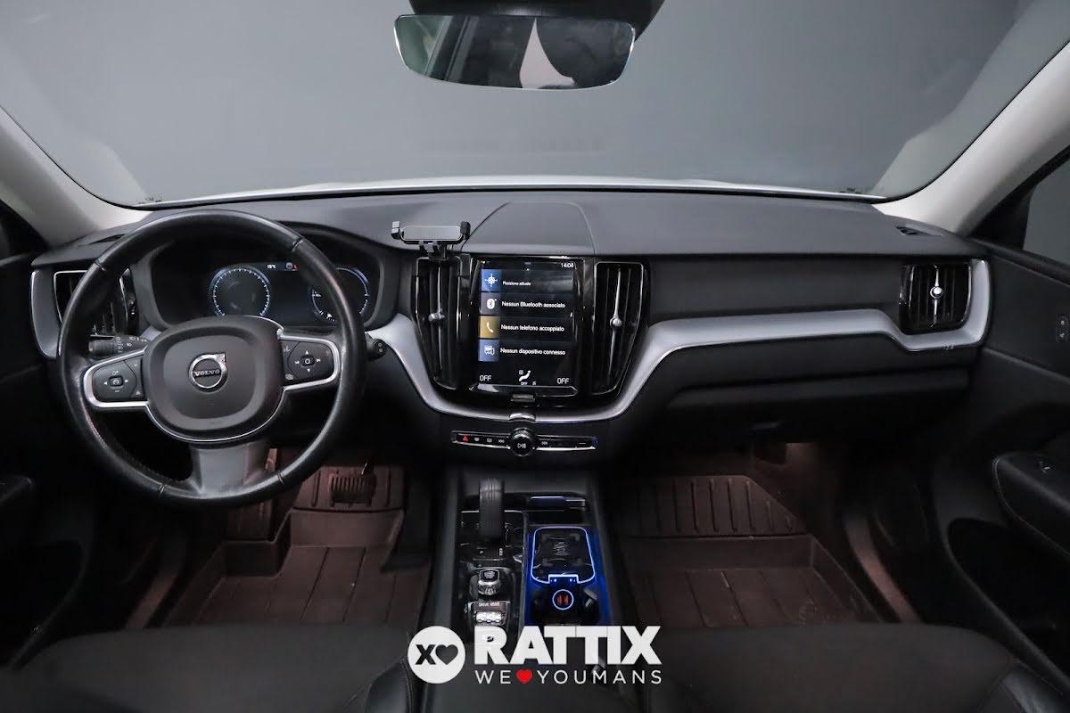 Volvo XC60 2.0 T6 PHEV Inscription Expression AWD Auto + tetto apribile