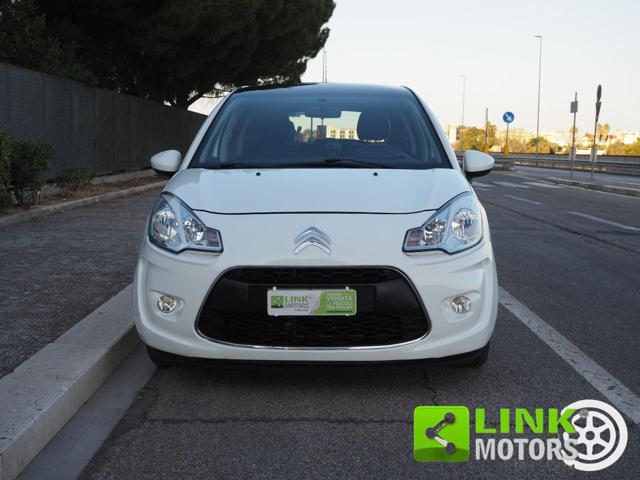CITROEN C3 1.1 Exclusive