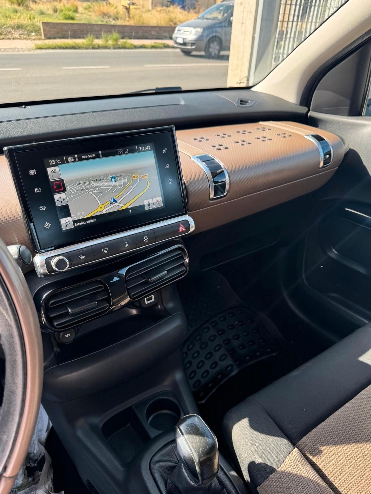 Citroen C4 Cactus PureTech 82 Feel Edition