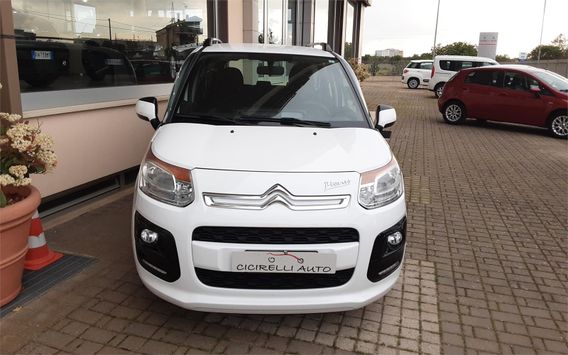 CITROEN C3 Picasso C3 Picasso 1.6 HDi 90 Business