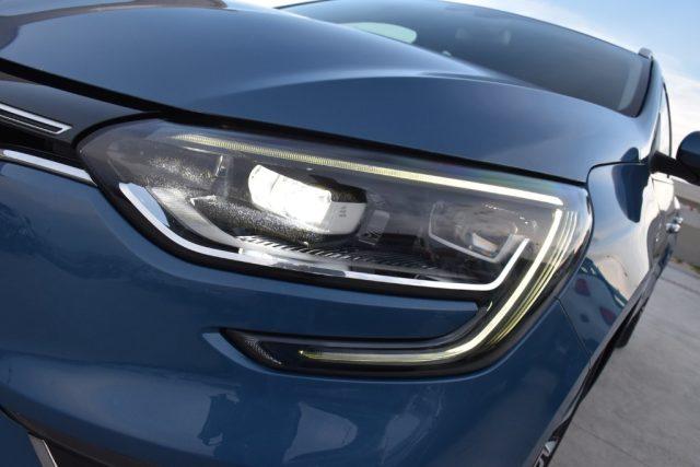 RENAULT Megane Mégane Sporter Blue dCi 115 CV Intens
