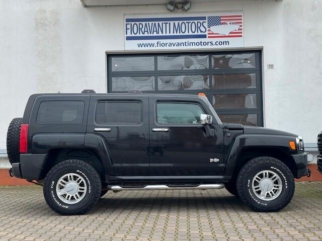 Hummer H3 3.5 SUV