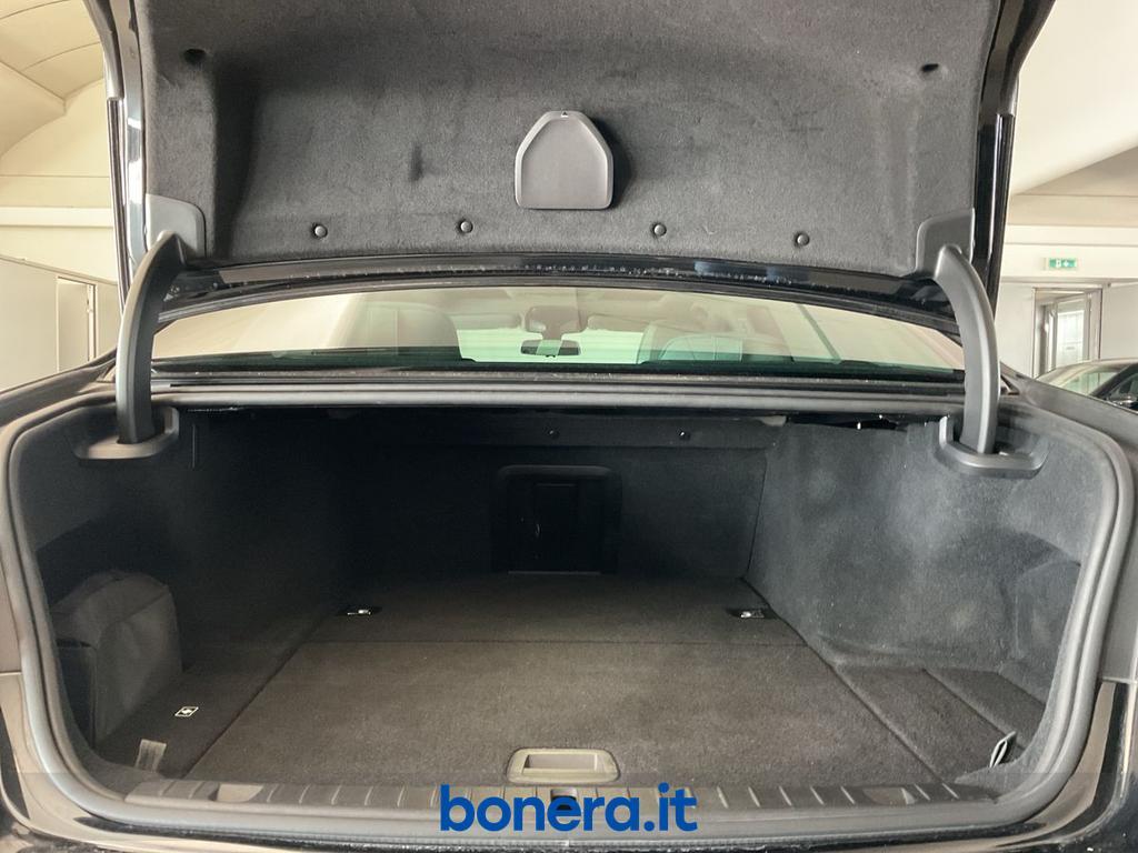 BMW Serie 7 Berlina 745 e Steptronic
