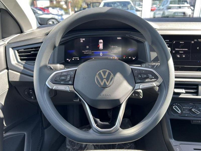 Volkswagen Polo 1.0 Evo 80cv PROMOZIONE