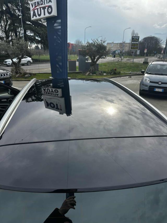 MERCEDES-BENZ E 200 d S.W. Auto Avantgarde