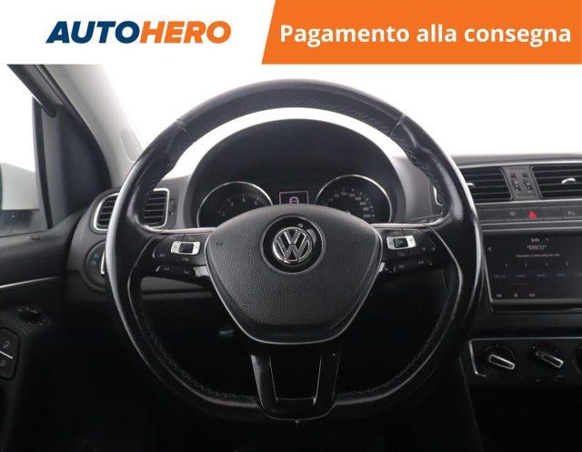 VOLKSWAGEN Polo 1.0 MPI 75 CV 5p. Comfortline